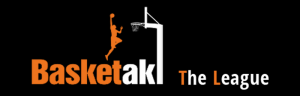 Basketaki - The League